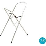 Dbb remond support pour baignoire rigide blanc + tuyau devacuation