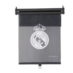 Dble store pare - soleil  enrouleur real 43x50 cm