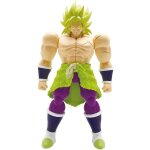 Figurine - dbs - broly - dragon ball z - plastique - mixte - a partir de 6 ans Figurine - dbs - broly - dragon ball z - plastique - mixte - a partir de 6 ans