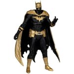 Dc multiverse 178 cm ? the batman who laughs as batman (knightmare) (gold label)