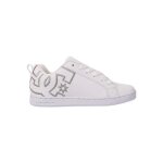 Dc shoes baskets pour femme.