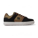 Chaussures - dc shoes - pure adys300151 - xccg - multicolore - lacets - plat