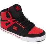 Baskets - dc shoes - pure high - top wc adys400043 - noir - homme - multisport - sec Baskets - dc shoes - pure high - top wc adys400043 - noir - homme - multisport - sec