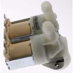 Electrovanne 2 voies - samsung - dc62 - 00024f - tuyau darriv�e deau - compatible avec plusieurs mod�les ...