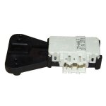 Securite de porte - samsung - dc64 - 01538a - compatible avec plusieurs mod�les - accessoire lave - linge ...