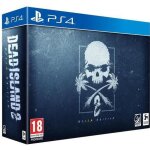 Jeu vido - deep silver - dead island 2 - ps4 - edition limite - fps avec zombies