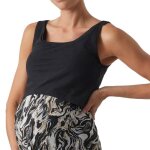 D�bardeur dallaitement noir femme mamalicious mia