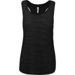 D�bardeur ample femme proact sport - noir - multisport