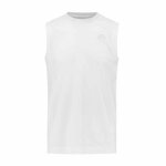 Dbardeur cadwal pour homme - blanc gris - coupe droite