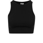 D�bardeur court c�tel� urban classics ladies - noir