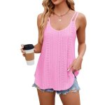 D�bardeur femme loose rose - fshll7582