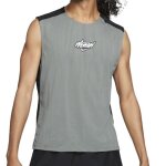 Dbardeur gris / noir homme nike rise 365