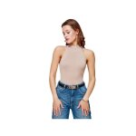 D�bardeur guess femme line one rose synth�tique