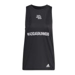 Dbardeur noir femme adidas arcn tank w