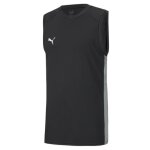 D�bardeur puma basketball game - noir - m
