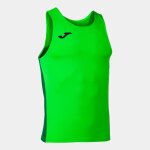 Dbardeur de running joma r - winner - vert - taille s