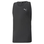 Debardeur de sport - puma - running - homme - noir