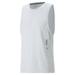 Debardeur de sport - puma - training - homme - gris