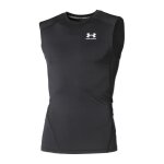 Maillot sans manches - under armour - 1361522 - heatgear ultra - l�ger - compression seconde peau - mesh ...