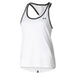 D�bardeur - under armour - knockout tank - femme - multisport - respirant - ample