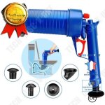 D�boucheur canalisation wc ventouse air comprim� pompe cuisine lavabo professionnel fosse septique nettoyage ...
