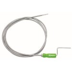 Dboucheur dvier ribitech - 5m - diamtre 6mm