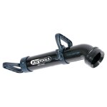 Déboucheur à pompe - ks tools - 950. 0400 - 580mm - plastique - confort optimal Déboucheur à pompe - ks tools - 950. 0400 - 580mm - plastique - confort optimal