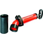 Déboucheur à pompe - rothenberger - ropump super plus - poignée réglable - corps moulé - 58 cm Déboucheur à pompe - rothenberger - ropump super plus - poignée réglable - corps moulé - 58 cm
