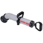 Deboucheur professionnel par aspiration et pres?