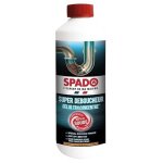 Super dboucheur spado - gel ultra concentr - 500 g