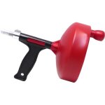 Dboucheur  tambour mejix - 76 m - 12 mm