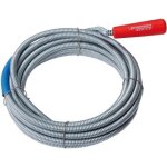 D�boucheur t�te daccrochage - rothenberger - flexible - ?9 mm - l7 m