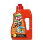 Déboucheur universel pour les bouchons les plus courants - eres - 1000 ml Déboucheur universel pour les bouchons les plus courants - eres - 1000 ml