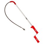 Dboucheur - virax - wc  canne - poids 2. 8 kg