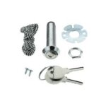 D�brayage de secours - hormann - net 3 - universel - 2 cl�s - s�curit� niveau 3