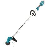 Dbroussailleuse 18v (sans batterie ni chargeur) - makita - dur192lz