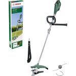 Dbroussailleuse bosch 1000w ? afs 23 - 37 (livre avec 3 fils de 37 cm 1 lame de dbroussailleuse et ...