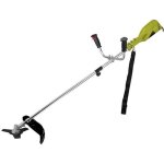 D�broussailleuse �lectrique werka pro 1400 w