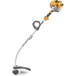 D�broussailleuse � essence - stiga - gt 330 a - largeur de coupe 38cm - t�te tap&go en nylon