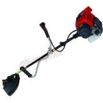 Dbroussailleuse - kawasaki - tj - 53e / m - thermique - 3 cv - a harnais