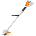 Débroussailleuse - stihl - 4204600015 - À piles - pour enfant - réglable avec lumières Débroussailleuse - stihl - 4204600015 - À piles - pour enfant - réglable avec lumières