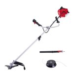 Dbroussailleuse thermique bch2500pb