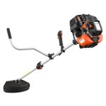 D�broussailleuse thermique 4 temps - fuxtec fx - 4ms131 - 31cm3 1 cv