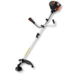 D�broussailleuse thermique 4 temps - fuxtec fx - 4ms142 - 425cm3 17 cv