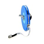 D�cam�tre en plastique � poign�e - 50 m