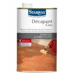 Décapant cire pour tomettes et terres cuites st? Décapant cire pour tomettes et terres cuites st?