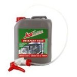 Dcapant four jex pro cuisine - bidon de 5 litr?