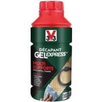 Dcapant gel express - v33 - multi supports - 0. 5l