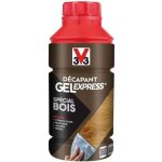 Dcapant gel express - v33 - spcial bois - action rapide - 0. 5l