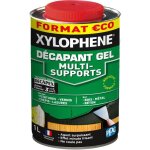 Décapant gel multi - supports - xylophene - 1 l Décapant gel multi - supports - xylophene - 1 l